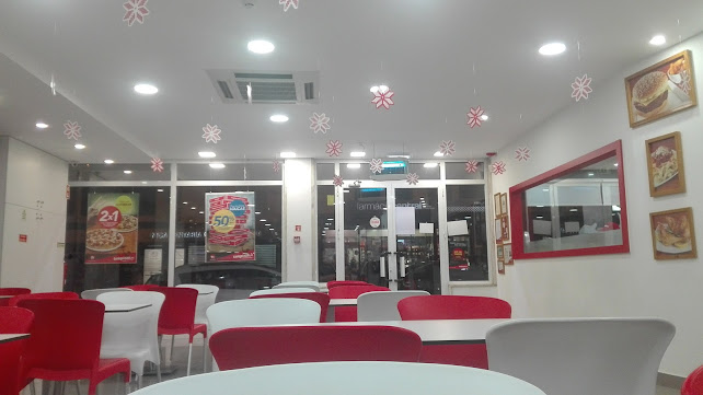 Telepizza Bobadela - Bobadela