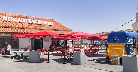 Mercado das Bifanas