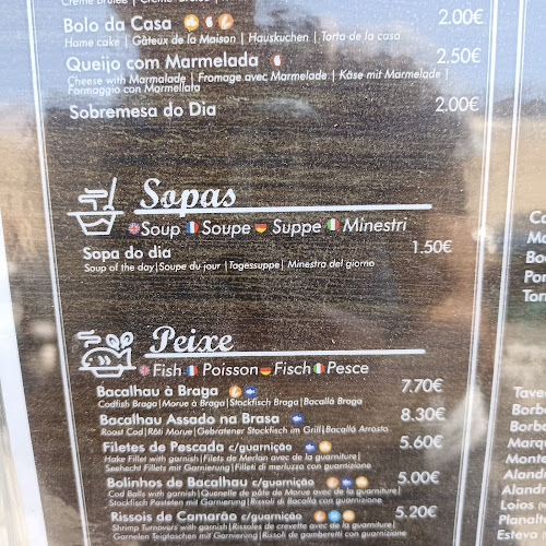 Café Aliança - Porto