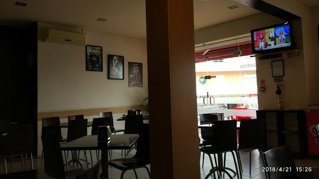 R. da Cruz da Mota 37, 4890-314