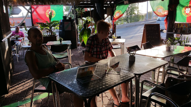 Kurte's Bar - Funchal