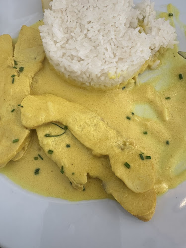 Opinii despre Rice Me în Lisboa - Gastronomia e hotelaria