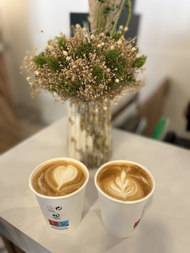 Café Morgado - Amarante