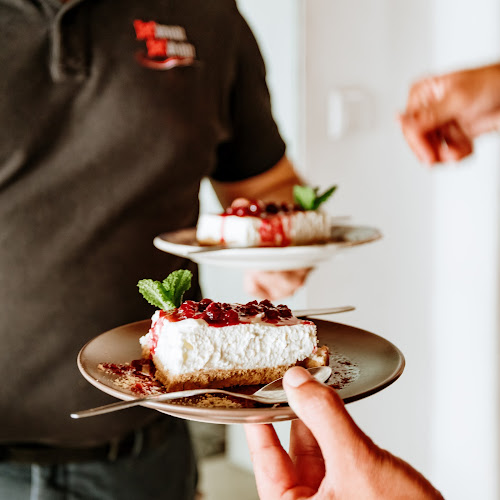 Opinii despre Ja!mon Ja!mon în Óbidos - Gastronomia e hotelaria