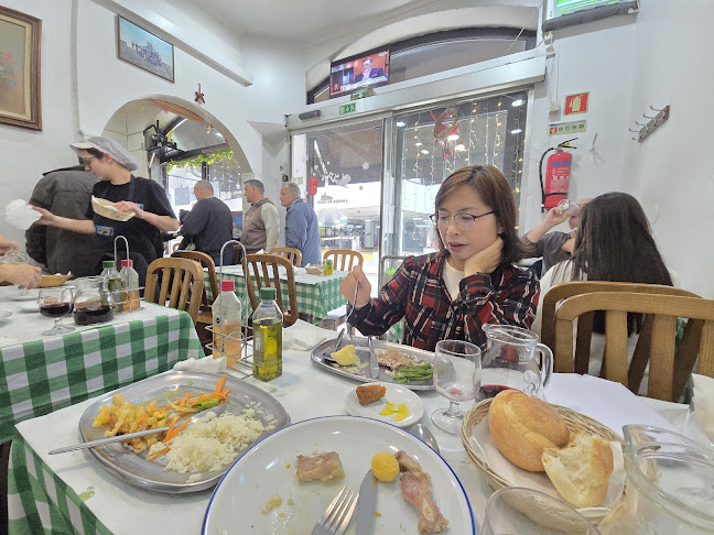 Comentarii opinii despre Murça No Porto