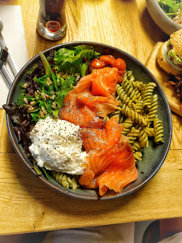 Comentarii opinii despre Fauna & Flora