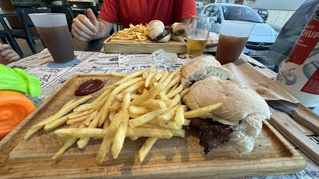 Comentarii opinii despre Restaurantes Beja | Restaurante À do Márinho