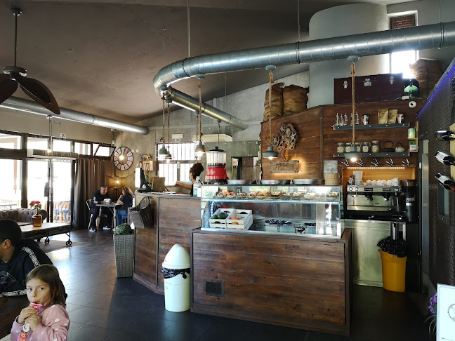 Comments and reviews of Coffeetaria