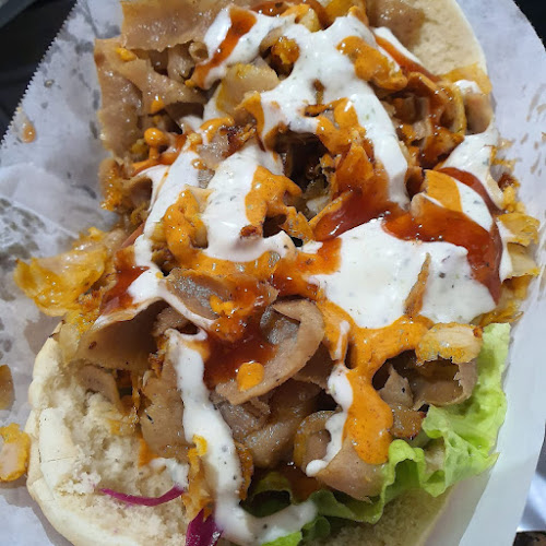 Comentarii opinii despre Doner King Kebab & Pizza