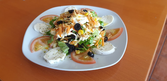 Galeria de Sabores - Gastronomia e hotelaria