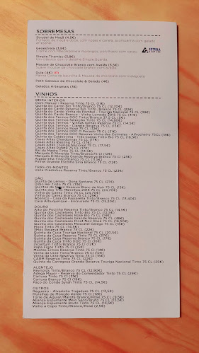 Opinii despre Simple.Guarda în Guarda - Gastronomia e hotelaria