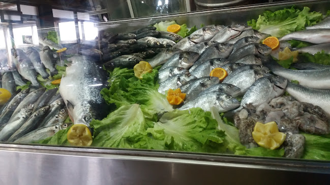 Comentarii opinii despre Oh Peixe!