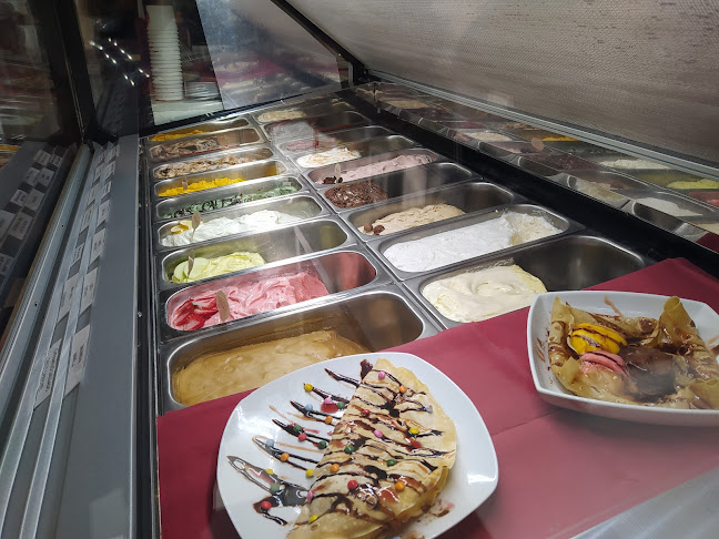 Reviews of Natur Ice in Lisboa - Gastronomia e hotelaria