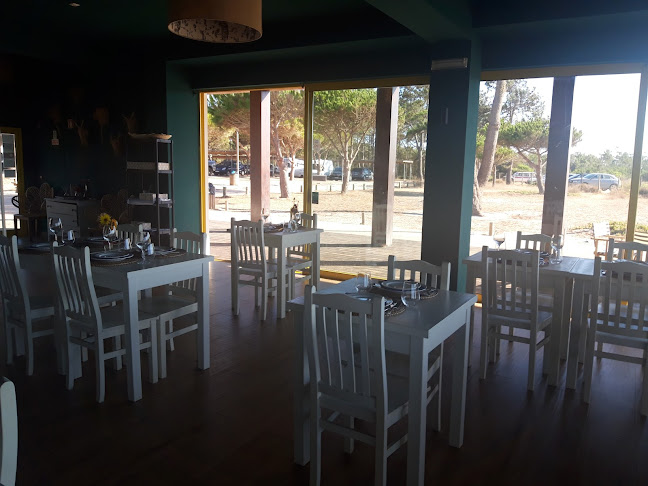 Estr. da Praia de Melides 2, 7570-609 Melides