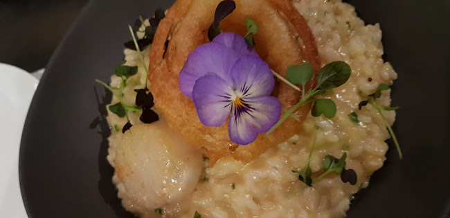 Maratona Café Restaurante - Gastronomia e hotelaria