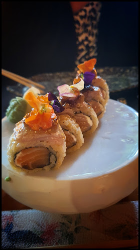 YÜJIN Sushi (São João da Madeira) - São João da Madeira