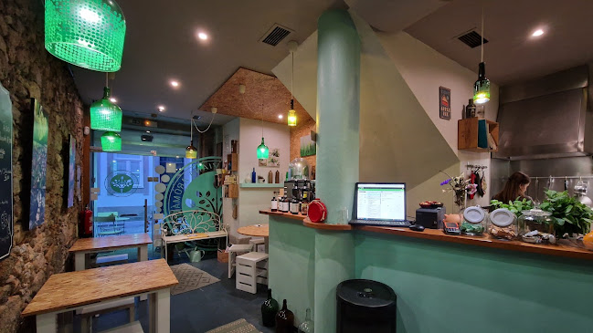 Comentarii opinii despre Viana Aromáticas & etc