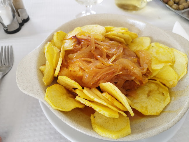 Restaurante O Carlos - Atalaia