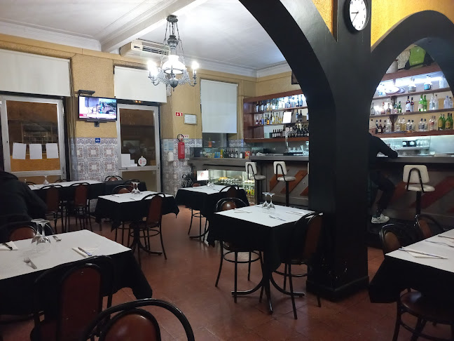 Opinii despre O Mimo în Coimbra - Gastronomia e hotelaria