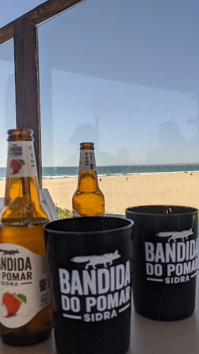 O Golfinho Restaurante Bar Phone number