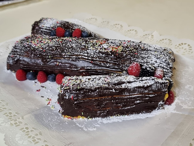 Opinii despre Padaria Nova de Pínzio în Amarante - Gastronomia e hotelaria