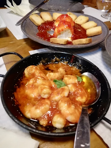 Terra i Mar - Gastronomia e hotelaria