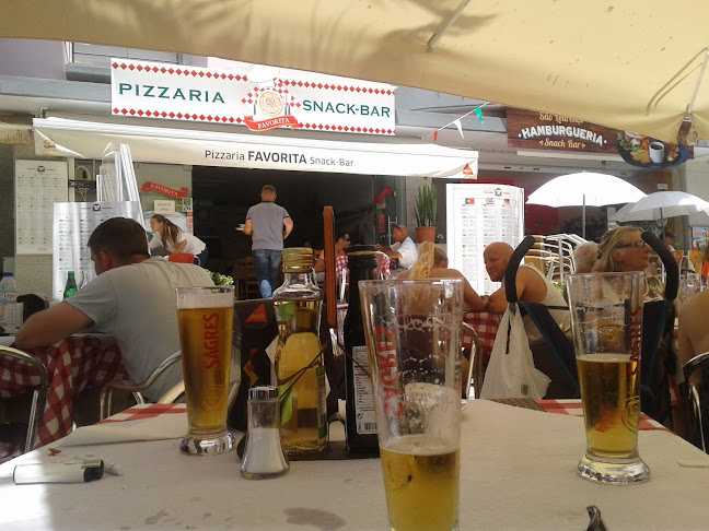 Comentarii opinii despre Pizzaria Favorita