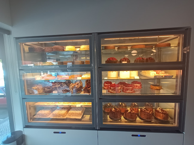 Pastelaria Flor de Aveiro - Aveiro