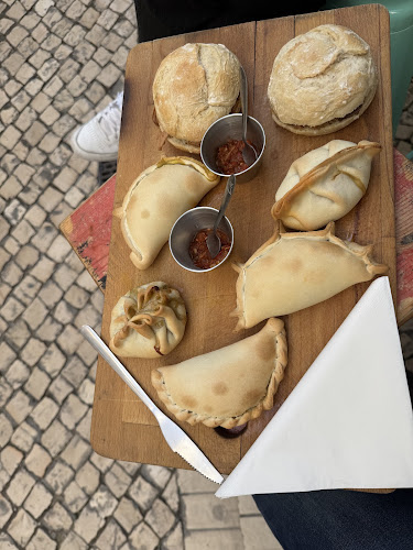 Union - Portugal - Lisboa