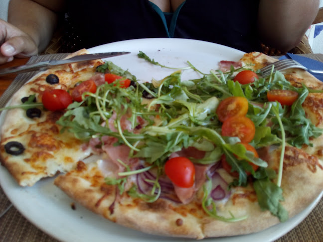Reviews of Luisa's Place in Carvoeiro - Gastronomia e hotelaria