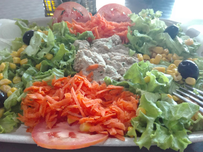 Comentarii opinii despre 3°estação café