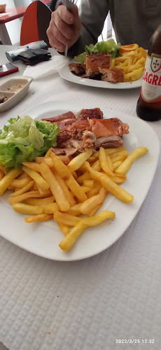 Café Cantinho dos Ossos - Mogofores