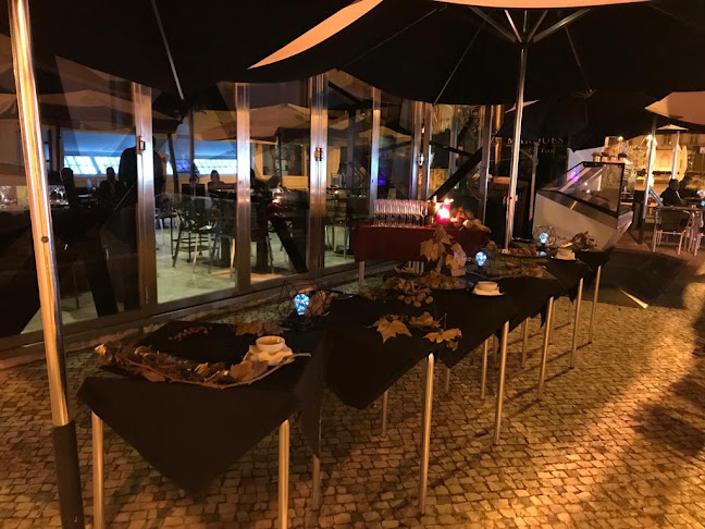 Comentarii opinii despre Marquês - Lounge & Food
