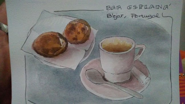 Comentarii opinii despre O Capitel Café