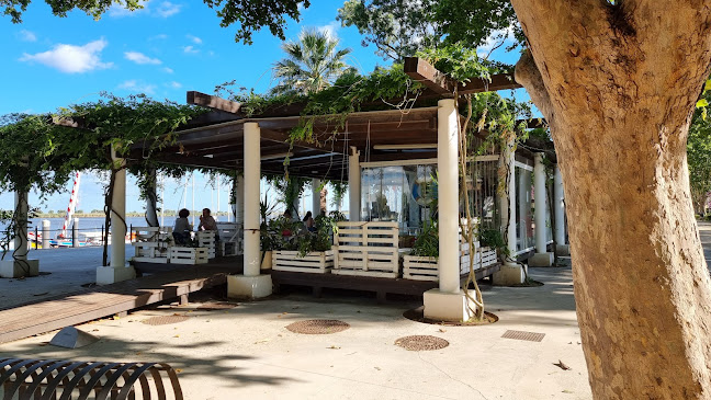 Urban Garden - Gastronomia e hotelaria