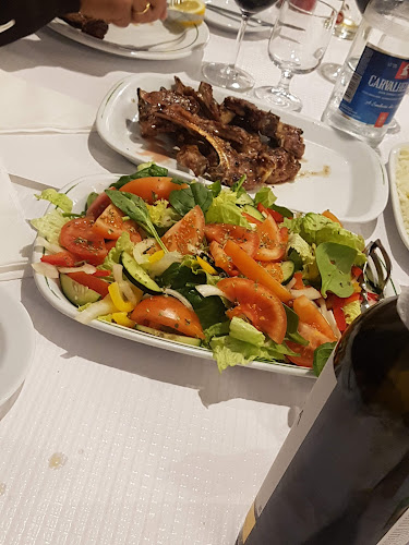 Restaurante Velha Casa - Gastronomia e hotelaria