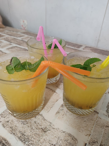 Opinii despre Café Serrador - Prato do dia în Nogueira da Regedoura - Gastronomia e hotelaria