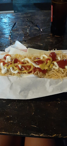 MJ Caffe - Snack e Snooker bar - Gastronomia e hotelaria