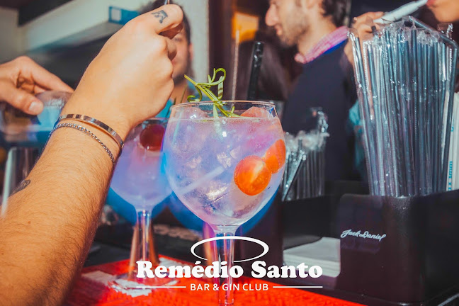 Reviews of Remédio Santo in Oliveira de Azeméis - Gastronomia e hotelaria