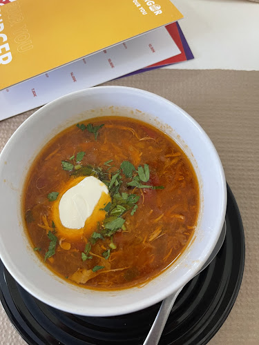 Comentarii opinii despre Burger Four You