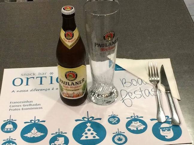 Ortiga - Vila Nova de Famalicão