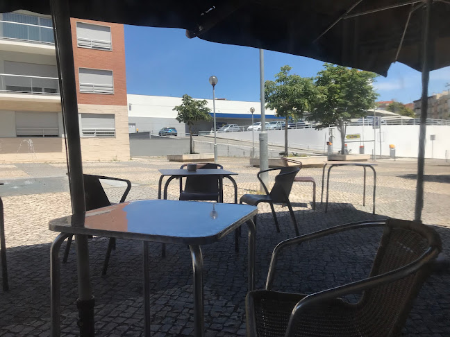 Cafetaria Quinta do Seixal - Gastronomia e hotelaria