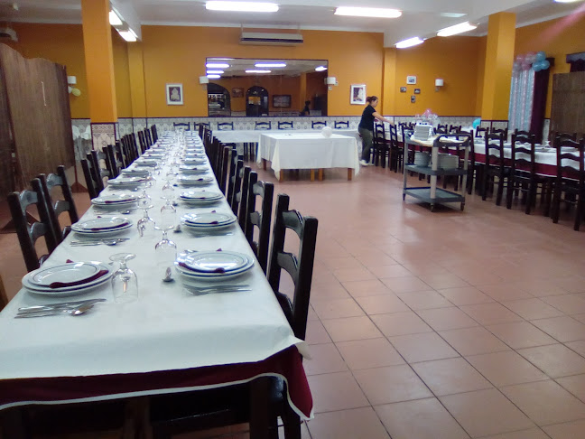 Restaurante A Fonte - Gastronomia e hotelaria