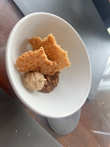 Restaurante Intrigo - Gastronomia e hotelaria