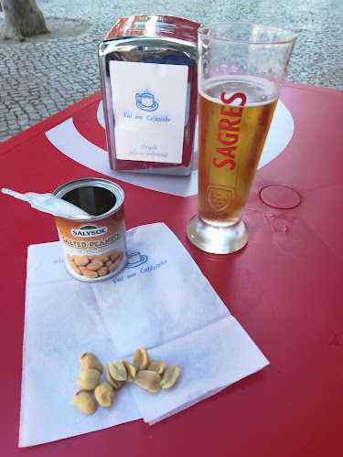 kim bar o pestana - Barreiro