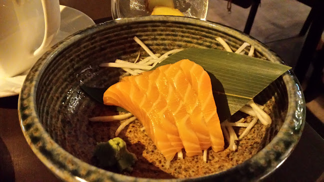 Opinii despre SushiCafé Avenida în Lisboa - Gastronomia e hotelaria