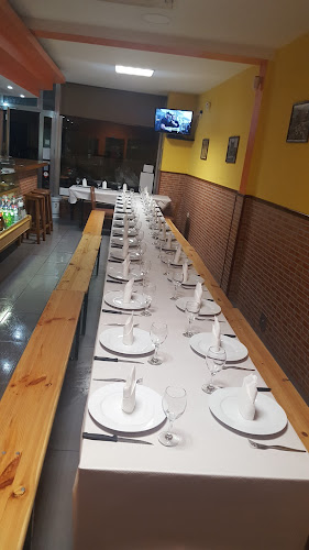 Comments and reviews of Restaurante tio Lima