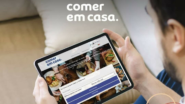 Comer Em Casa Póvoa - Póvoa de Santa Iria