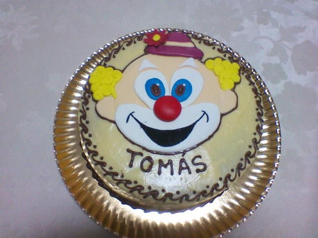 Passione 2- Pastelaria Padaria - Gastronomia e hotelaria