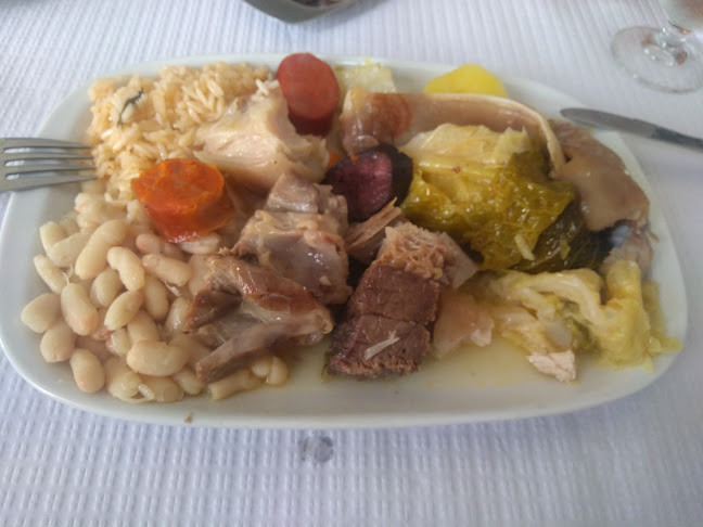 Fora d'Horas - Lagos